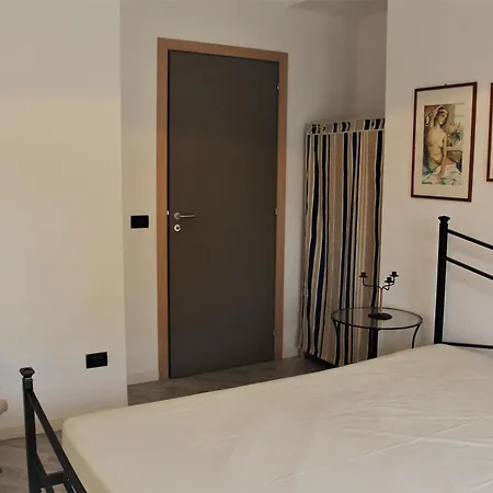 Pioppihouse Aparthotel