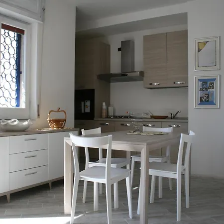 Aparthotel Pioppihouse *