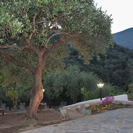 Aparthotel Pioppihouse