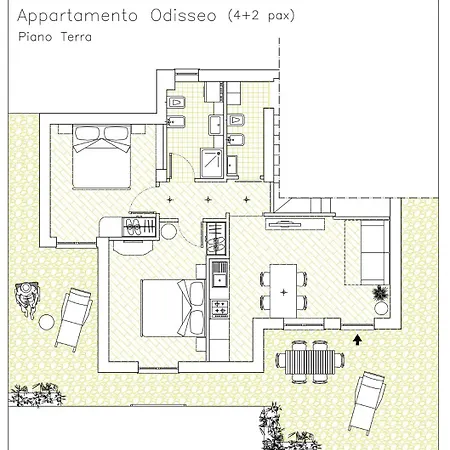 Pioppihouse