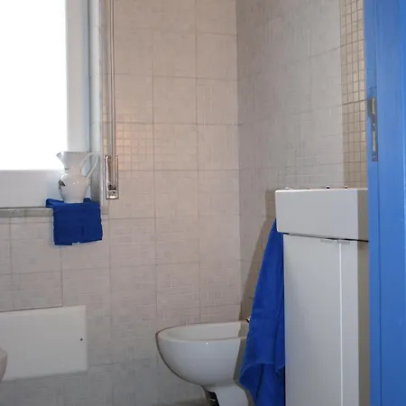 Pioppihouse Aparthotel Pollica