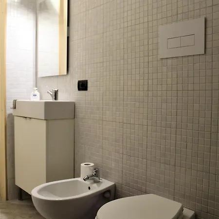 Aparthotel Pioppihouse Pollica