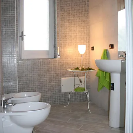 Pioppihouse Aparthotel *
