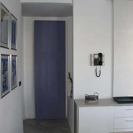 Aparthotel Pioppihouse Pollica