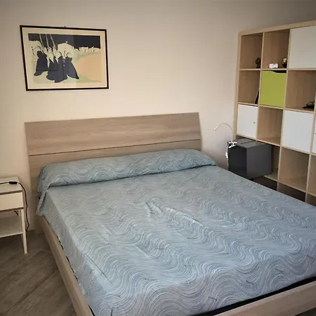 Pioppihouse Aparthotel Pollica