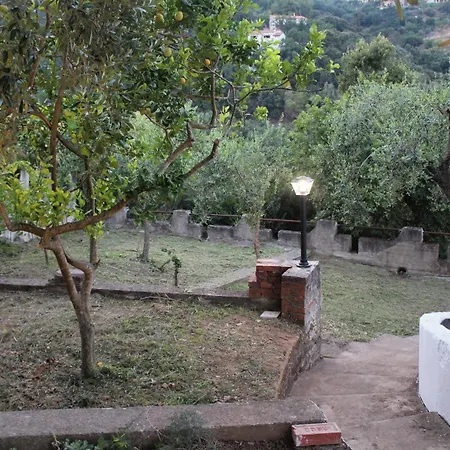 Aparthotel Pioppihouse Pollica