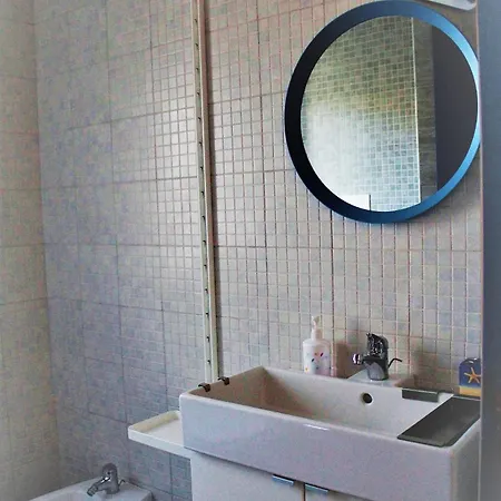 Pioppihouse Aparthotel